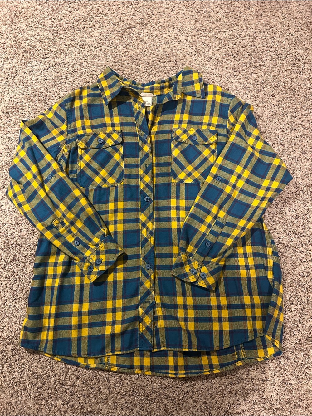 Duluth Trading Size 1x